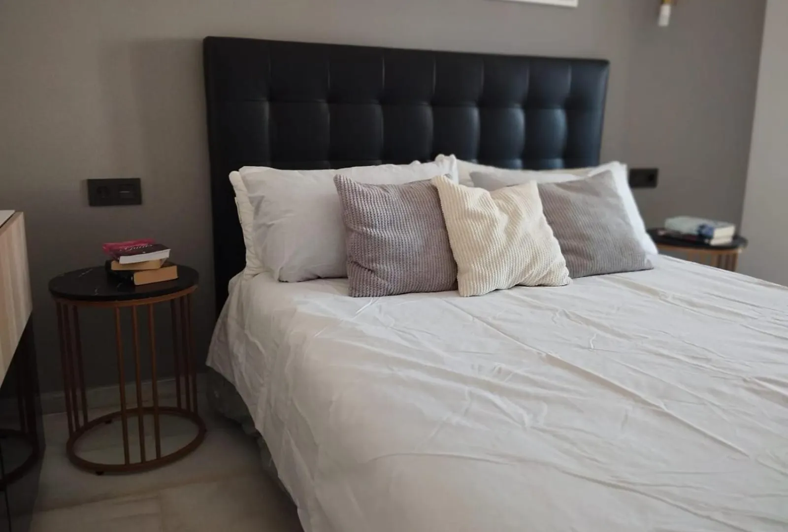 בנאלמדנה Puerto Marina Palace ספרד