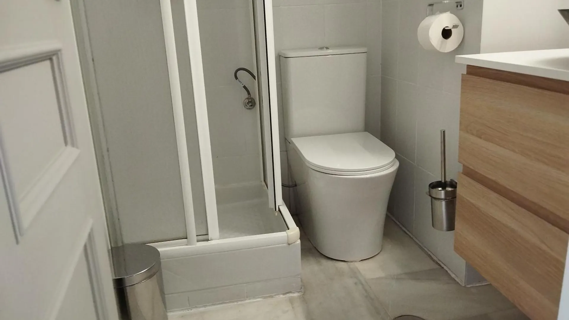 Apartman Puerto Marina Palace Benalmádena